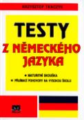 Kniha: Testy z německého jazyka - Krzysztof Tkaczyk