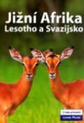 Kniha: Jižní Afrika, Lesotho a  Svazijsko - neuvedené