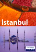 Kniha: Istanbul - Virginia Maxwell