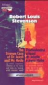 Kniha: Podivný případ Dr. Jekylla a pana Hyda, The Strange Case of Dr.Jakyll and.... - Středně pokročilí - Robert Louis Stevenson