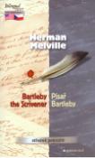 Kniha: Písař Bartleby, Bartleby The Scrivener - Středně pokročilí - Herman Melville