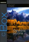Kniha: Otevřená sezóna - První vydání v českém jazyce - C. J. Box