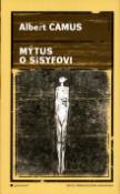Kniha: Mýtus o Sisyfovi - Albert Camus