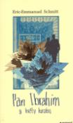 Kniha: Pan Ibrahim a květy koránu - Eric-Emmanuel Schmitt