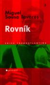 Kniha: Rovník - Miguel Sousa Tavares