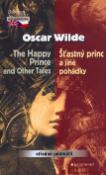 Kniha: Šťastný princ a jiné pohádky, The Happy Prince and Other Tales - středně pokročilí - Oscar Wilde
