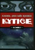 Kniha: Kytice - Karel Jaromír Erben