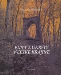 Kniha: Exily a úkryty v české krajině - Václav Vokolek, neuvedené