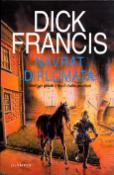 Kniha: Návrat Diplomata - detektivní příběh z dostihového prostředí - Dick Francis