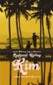 Kniha: Kim - Rudyard Kipling