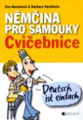 Kniha: Němčina pro samouky Cvičebnice - Eva Hereinová, Barbara Hochheim