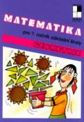 Kniha: Matematika Geometrie pro 7. ročníky ZŠ - Jana Müllerová