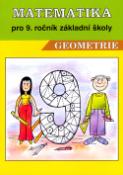 Kniha: Matematika Geometrie pro 9. ročník - Jana Müllerová