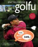 Kniha: Encyklopedie golfu - Úplný průvodce pravidly, výstrojí a technikami - Chris Meadows