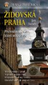 Kniha: Židovská Praha - Praha esoterická - Jan Boněk