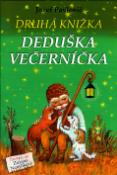 Kniha: Druhá knížka deduška Večerníčka - Jozef Pavlovič