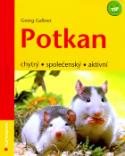 Kniha: Potkan - chytrý, společenský, aktivní - Georg Gassner