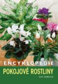 Kniha: Encyklopedie pokojové rostliny - encyklopédia - Nico Vermeulen