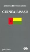 Kniha: Guinea-Bissau - Jan Klíma