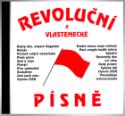 Médium CD: Revoluční a vlastenecké písně - autor neuvedený