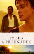Kniha: Pýcha a předsudek - Jane Austenová