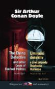 Kniha: Umírající detektiv - Arthur Conan Doyle