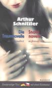 Kniha: Snová novela, Die Traumnovelle - Nezkrácený text - Arthur Schnitzler