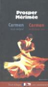 Kniha: Carmen - Nezkrácený text - Prosper Merimeé