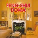 Kniha: Feng shui doma - Gina Lazenby