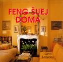 Kniha: Feng šuej doma - Gina Lazenby