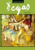 Kniha: Degas - Torres Joana Ramos