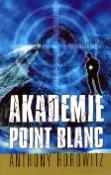 Kniha: Akademie Point Blanc - Anthony Horowitz