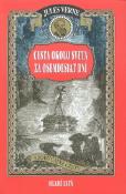 Kniha: Cesta okolo sveta za 80 dní - Neobyčajné cesty - Jules Verne