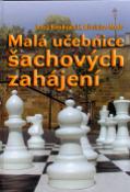 Kniha: Malá učebnice šachových zahájení - Jerzy Konikowski, Břetislav Modr