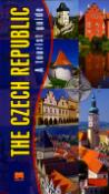 Kniha: The Czech republic A tourist guide - Ján Lacika