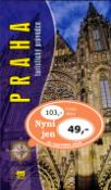 Kniha: Praha - Turistický průvodce - Ján Lacika