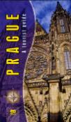 Kniha: Prague A tourist guide - Ján Lacika