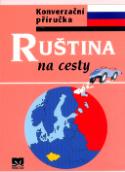 Kniha: Ruština na cesty