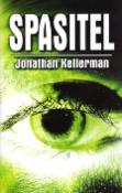 Kniha: Spasitel - Jonathan Kellerman