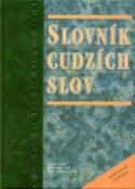 Kniha: Slovník cudzích slov - neuvedené