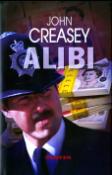 Kniha: Alibi - John Creasey
