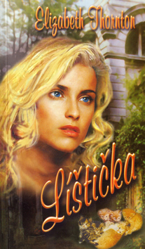 Kniha: Líštička - Elizabeth Thornton
