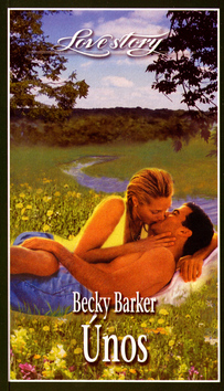 Kniha: Únos - Becky Barker, Glenn Beck