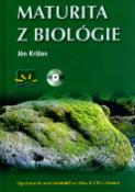 Kniha: Maturita z biológie+CD - Opakovanie stredoškolského učiva & CD s testami - Ján Križan