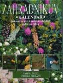 Kniha: Zahradníkův kalendář