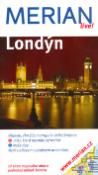 Kniha: Londýn - 1 - Heidede Carstensen