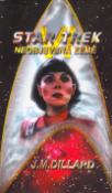 Kniha: Star Trek Neobjevená Země - Jeanne M. Dillard