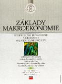 Kniha: Základy makroekonomie - Pavel Tuleja