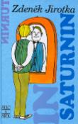 Kniha: Saturnin - Zdeněk Jirotka