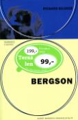 Kniha: Bergson - Richard Bilsker